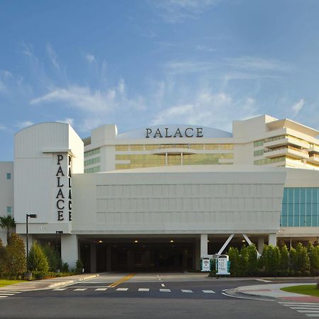 Palace Casino Resort Билокси Экстерьер фото